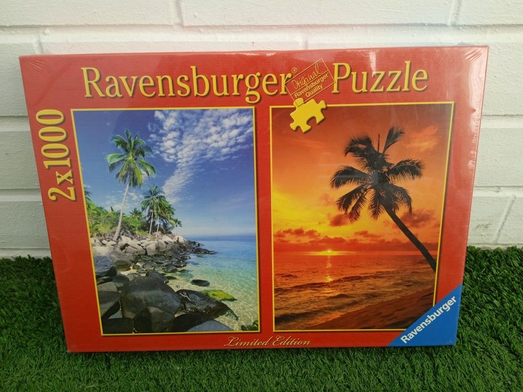 Puzzle Ravensburger