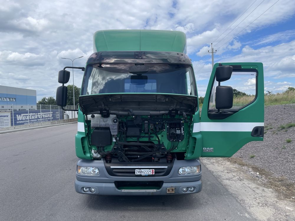 DAF LF 55.25 2007р.