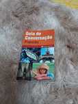 Livro "Guia de Conversação Francês" - Porto Editora