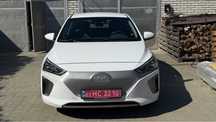 Hyundai Ioniq 2018 | Електро | 220тис. км | $10000