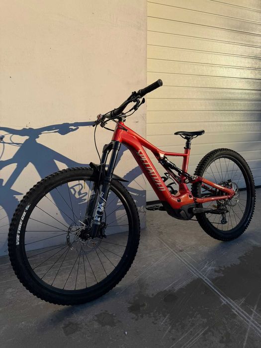 Specialized Turbo Levo Comp 29 E-bike