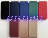 Чехол книжка для Oppo A18 A38 A78 на магните Оппо А18 А38 А78