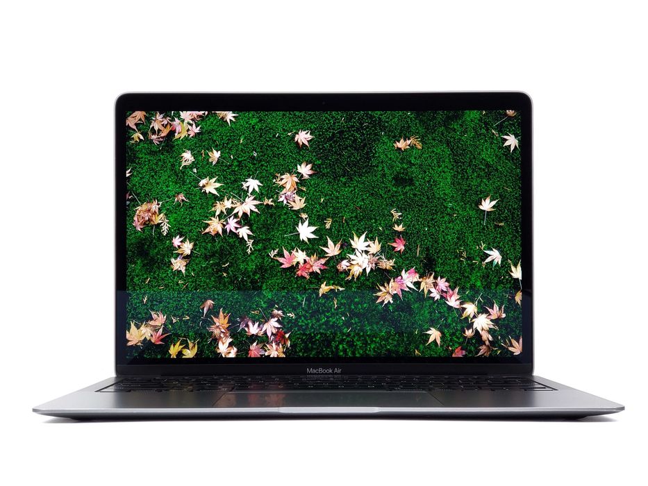 MacBook Air 13 2020 Space Gray i3 1.1GHz 8GB 256SSD