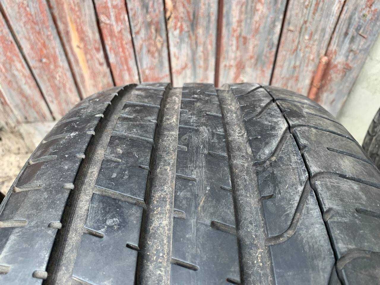 Резина літо 235/45 255/40 R18