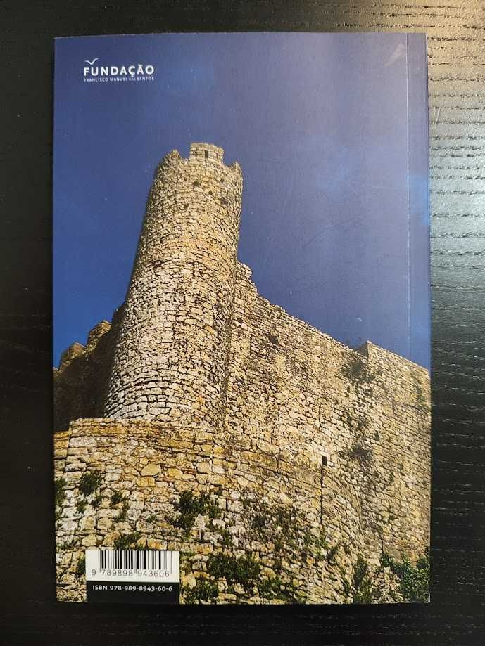 (Env. Incluído) Vila Medieval de Marta Lalanda Prista