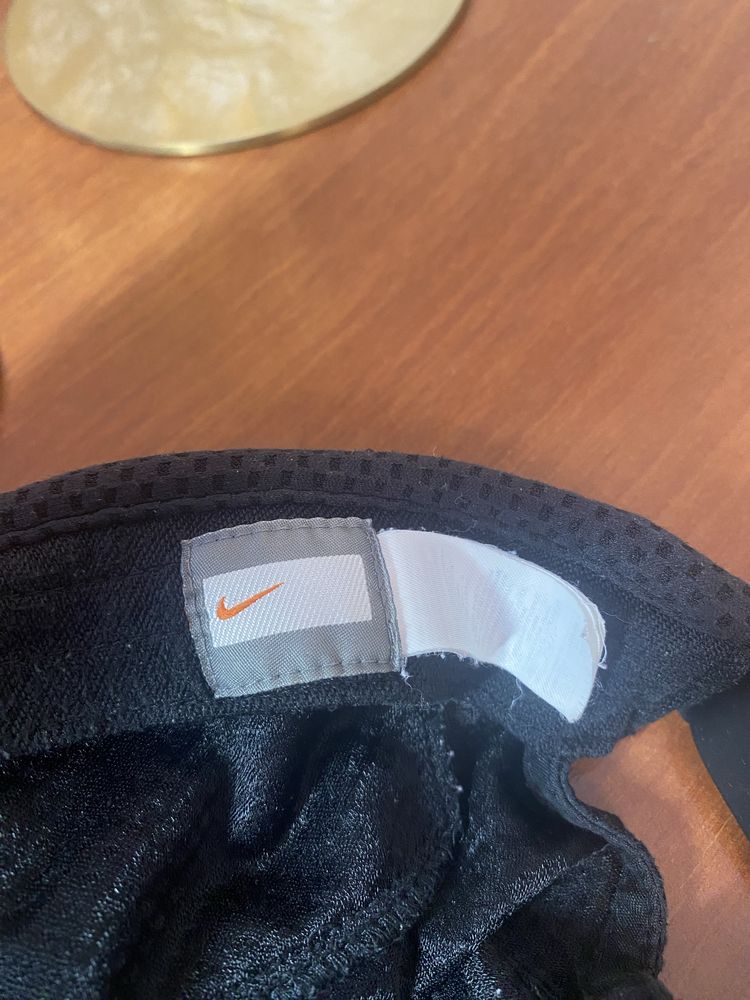 Кепки nike vintage