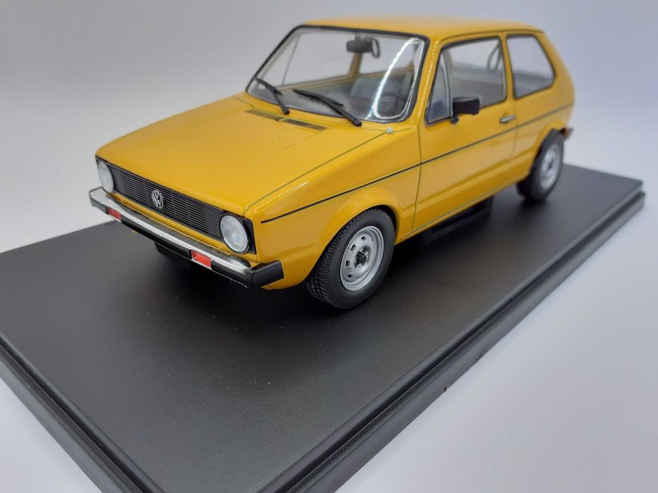 Miniaturas escala 1:24