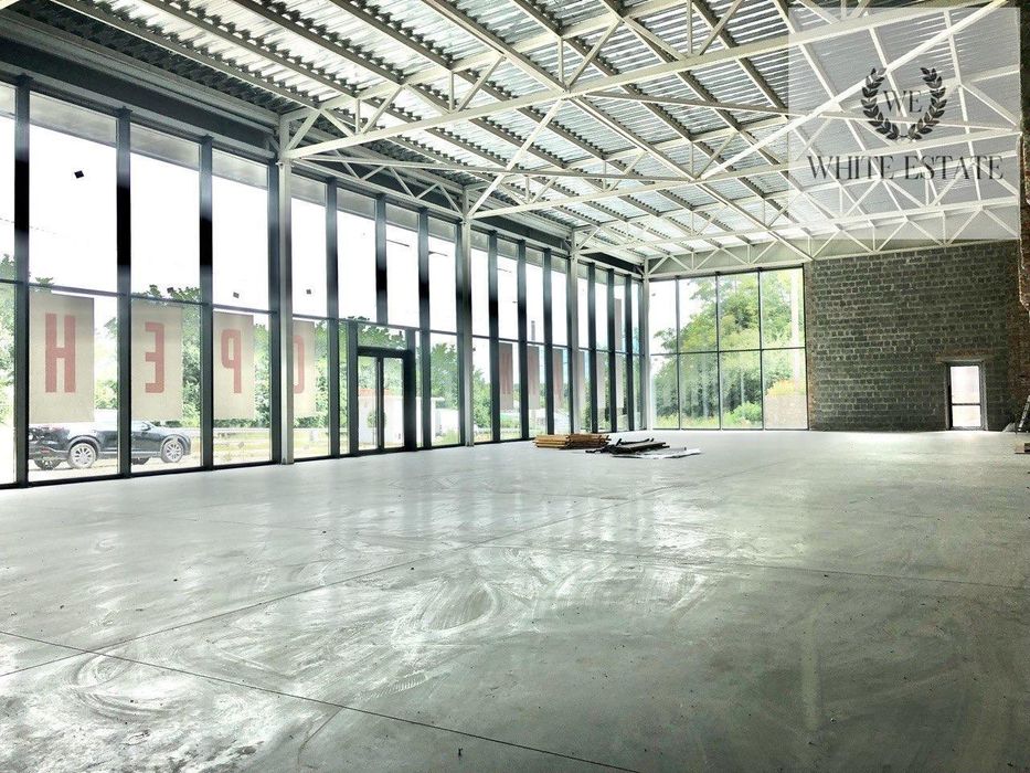 Продаж комерційного приміщення