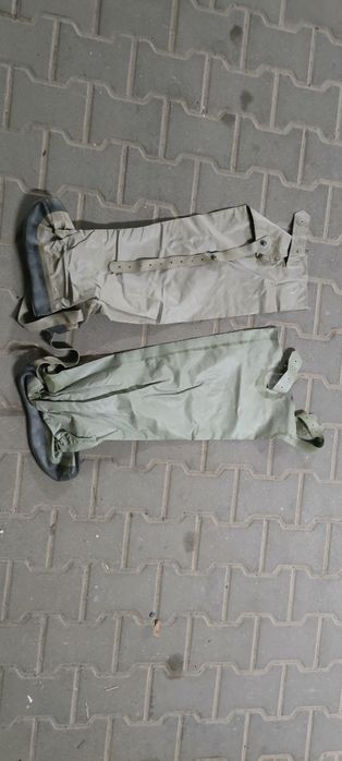 Wodery wojskowe OP-1 Nowe