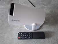 Projektor ultra HD magcubic hy300 pro