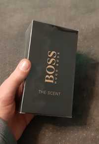 (Oryginalny) Hugo Boss The Scent ASL 100ml (Możliwy Odbiór)