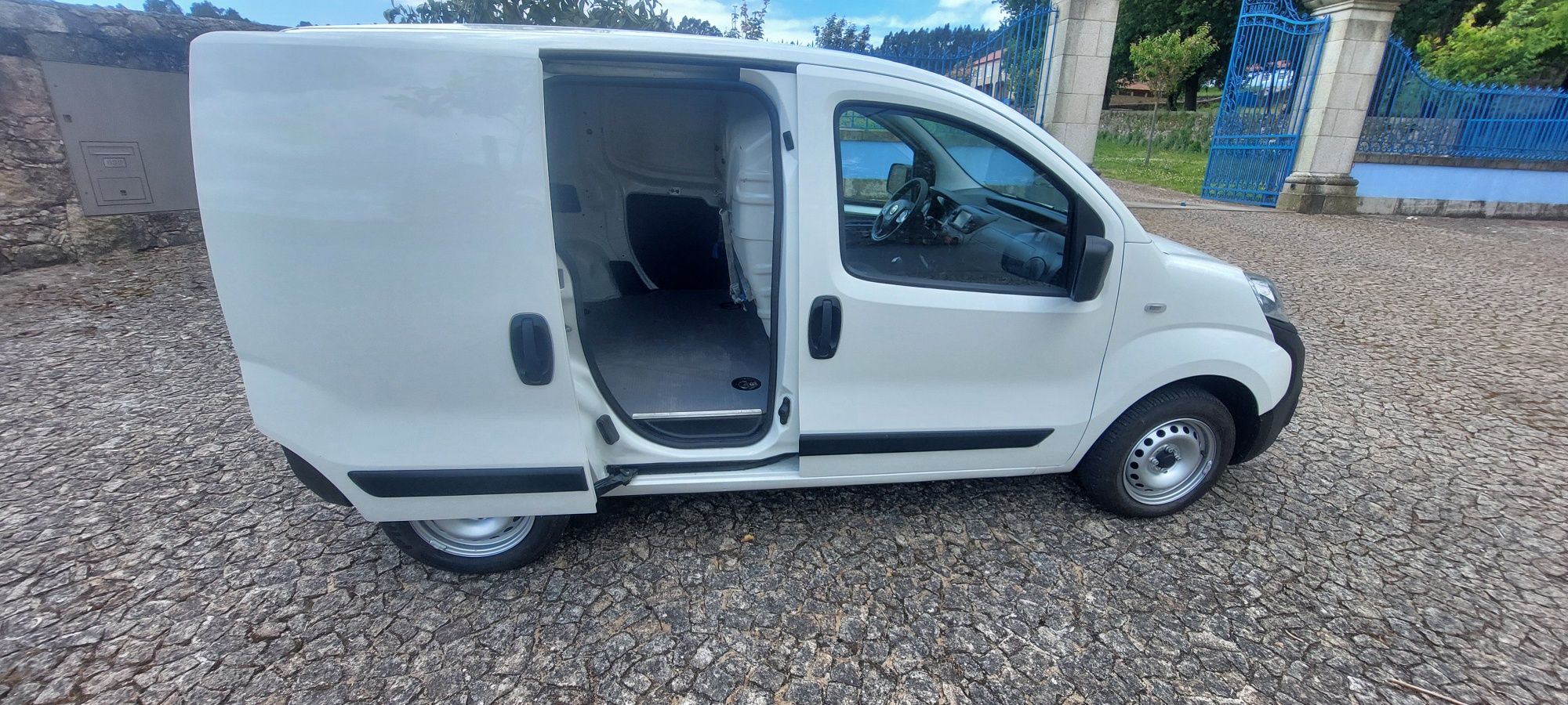 Fiat fiorino profissional