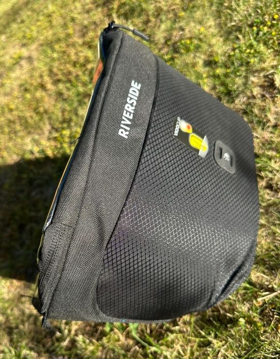 Sakwa nowa torba rower super