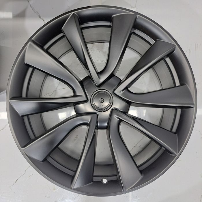 Jantes 19" LOOK Tesla model 3 model Y 5x114.3