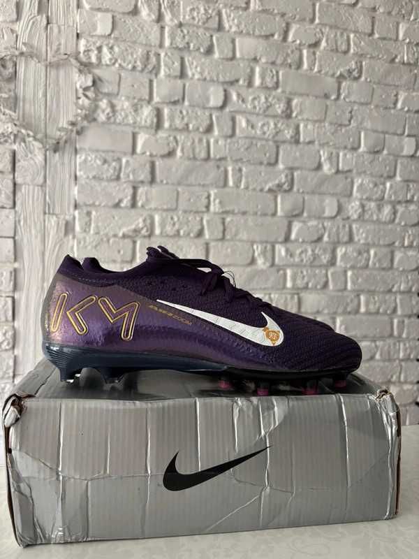 Korki Nike Mercurial Vapor 16 Elite "Kylian Mbappe"
