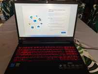 Laptop Acer Nitro 5