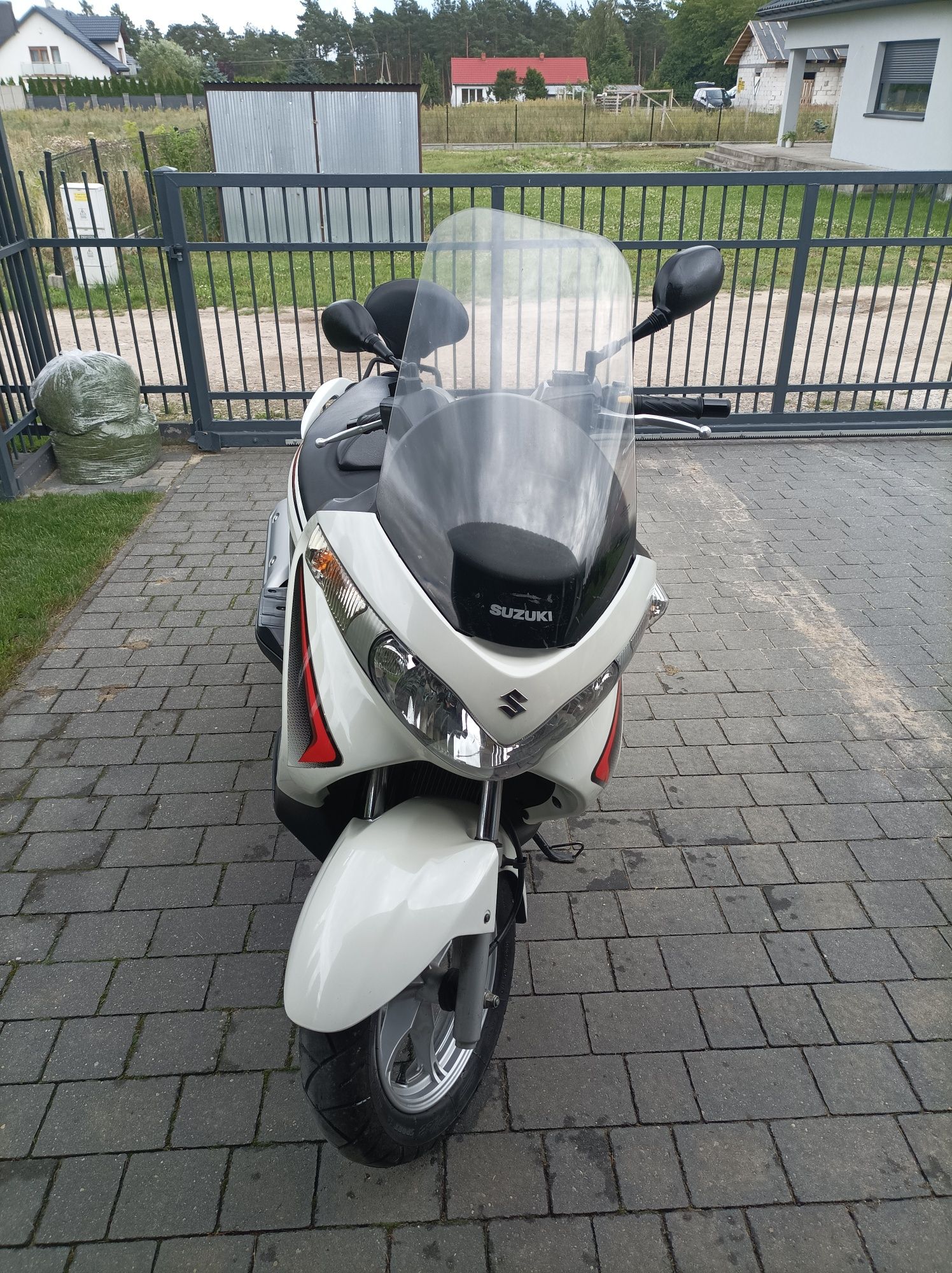 Motoryzacja sprzedam