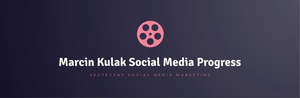 Tani i dobry rozwój social media - Powiat Olkuski