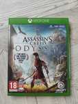 Assassin's Creed Odyssey XBOX ONE