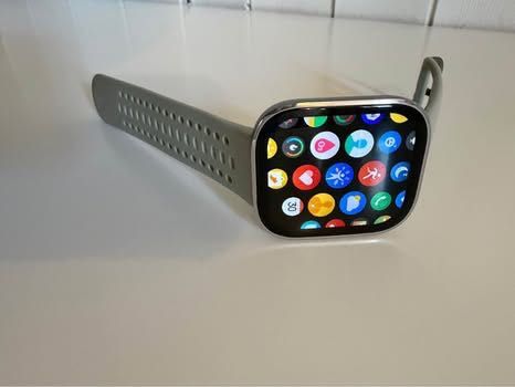 AMAZFIT bip 6 smart watch