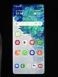 Samsung S20 fe idealny stan.