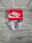 Buty meskie Mokasyny Nike_Shox_TL_White r.43