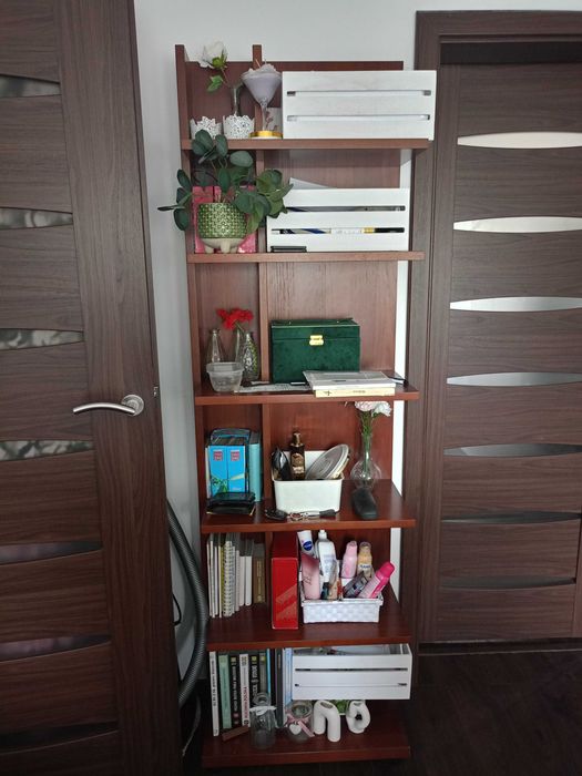 Okazja. Meble bydgoskie seria Just - 6 elementów