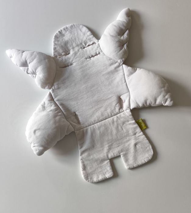 Wkładka/ochraniacz/poduszka dla maluszka Childwood by ChildHome