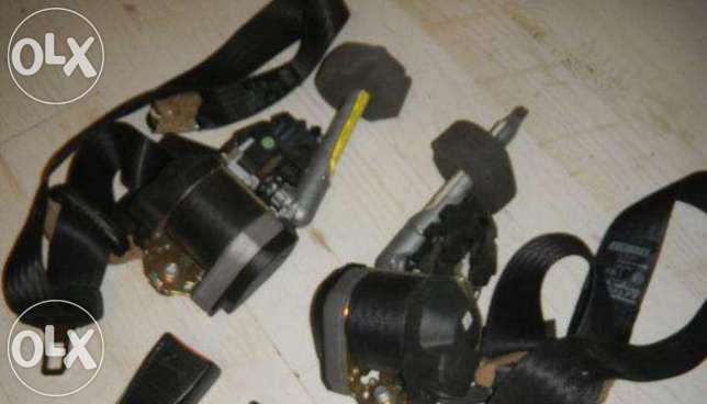 WSZYSTKIE MARKI regeneracja pasów bezpieczenstwa konsole airbag