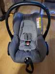 Fotelik Maxi cosi city
