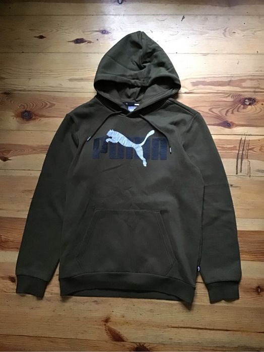 Худі Puma Adidas Champion Columbia