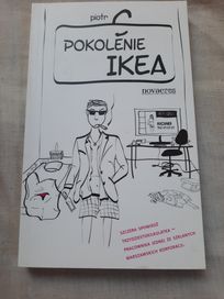 Pokolenie ikea - Piotr C