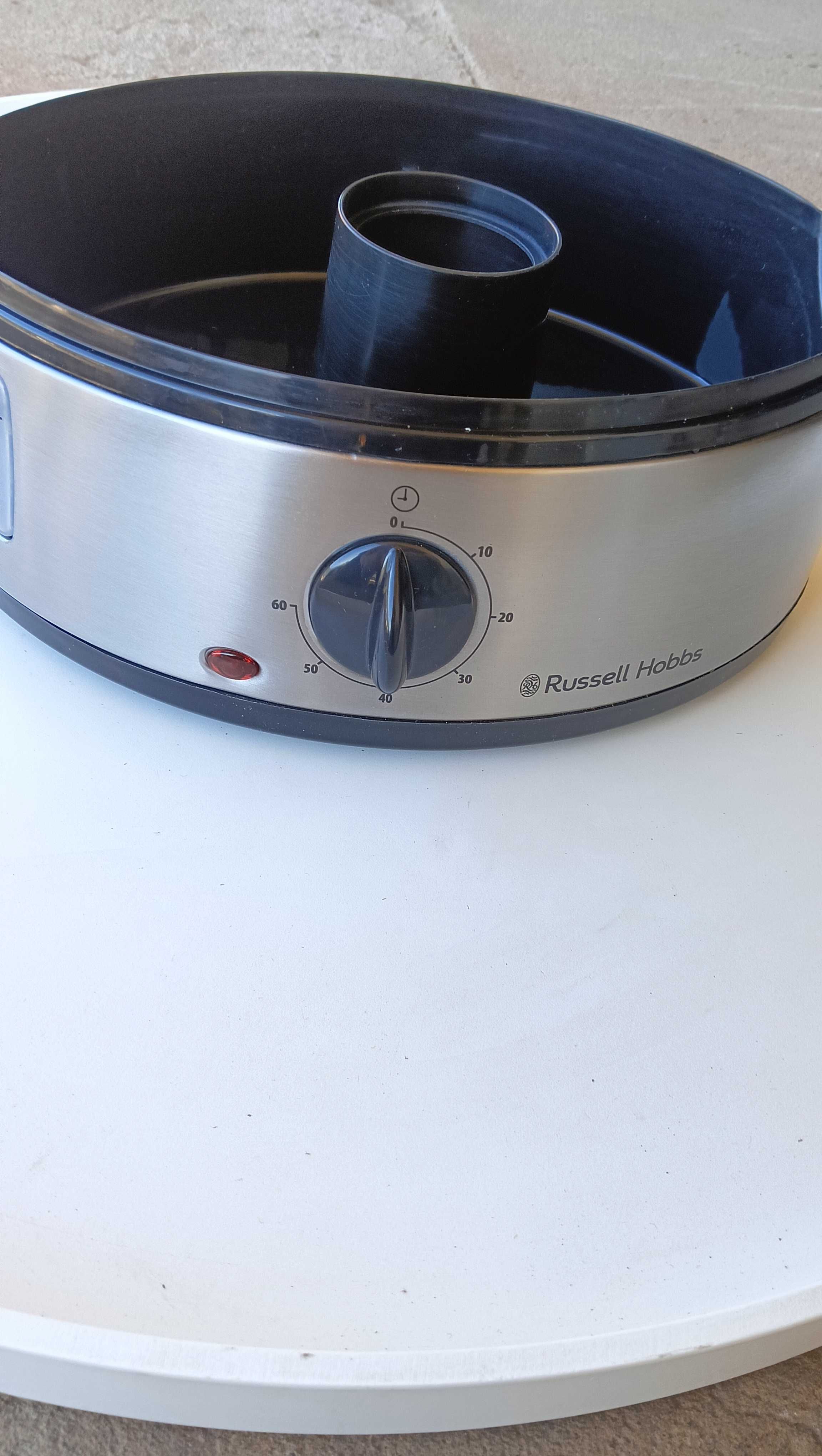 Parowar Russell Hobbs