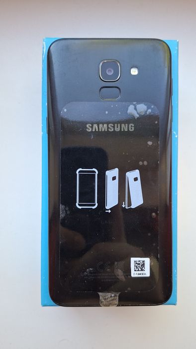 Продам samsung A52s, J6, J5