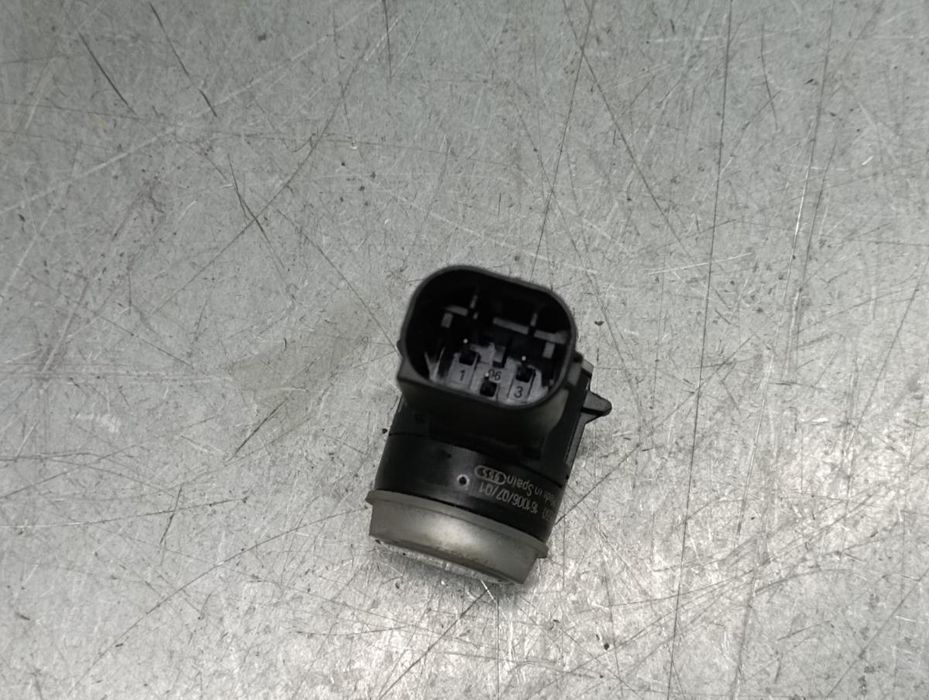 Sensor de estacionamento PEUGEOT 208