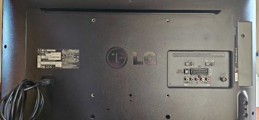 Telewizor LG 32LB561B LED 32