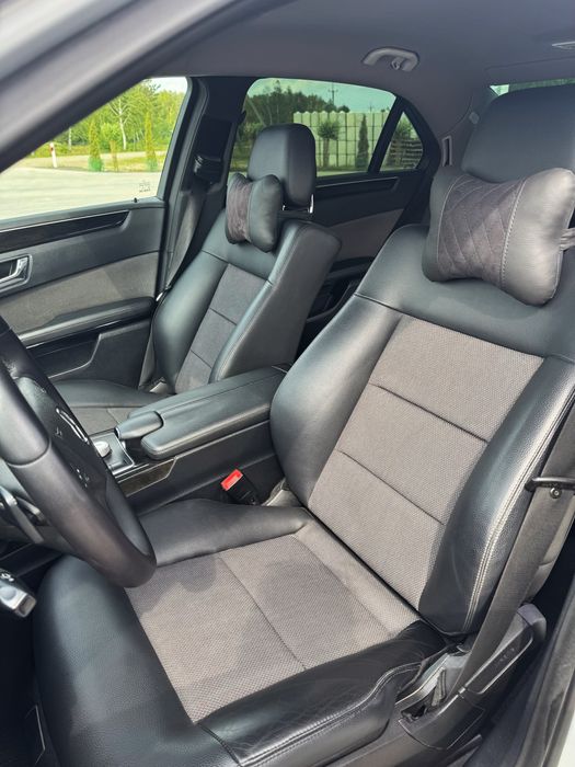 Mercedes w212 e350 4matic