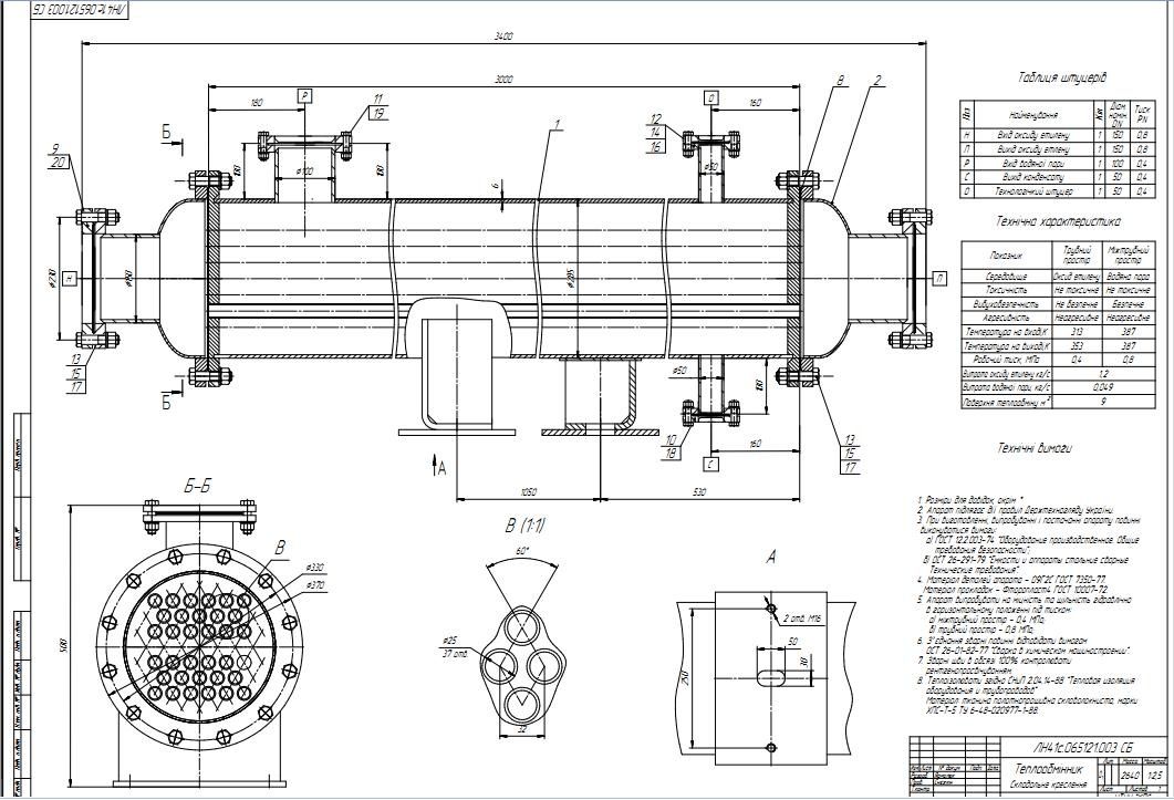 Креслення (чертежи) Моделювання Оцифровування AutoCAD, КОМПАС-3D