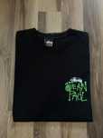Koszulka Stussy x Sean Paul „International Tribe” M limitowana edycja