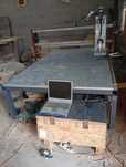 CNC ploter do drewna