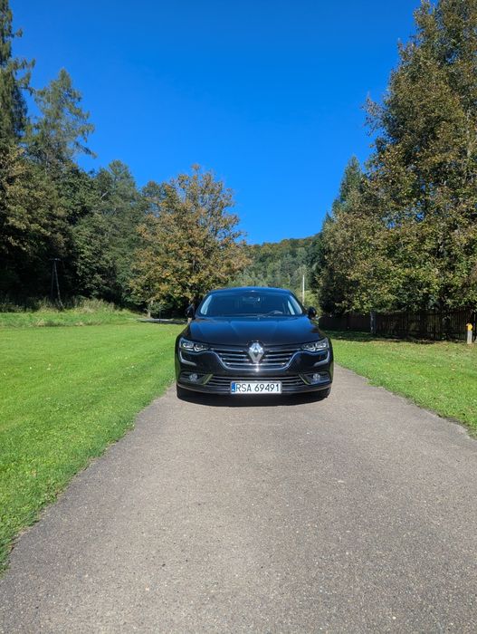Sprzedam Renault Talisman