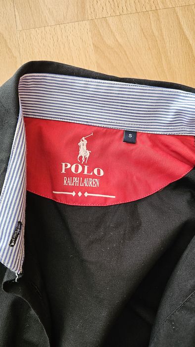 Koszula damska Ralph Lauren