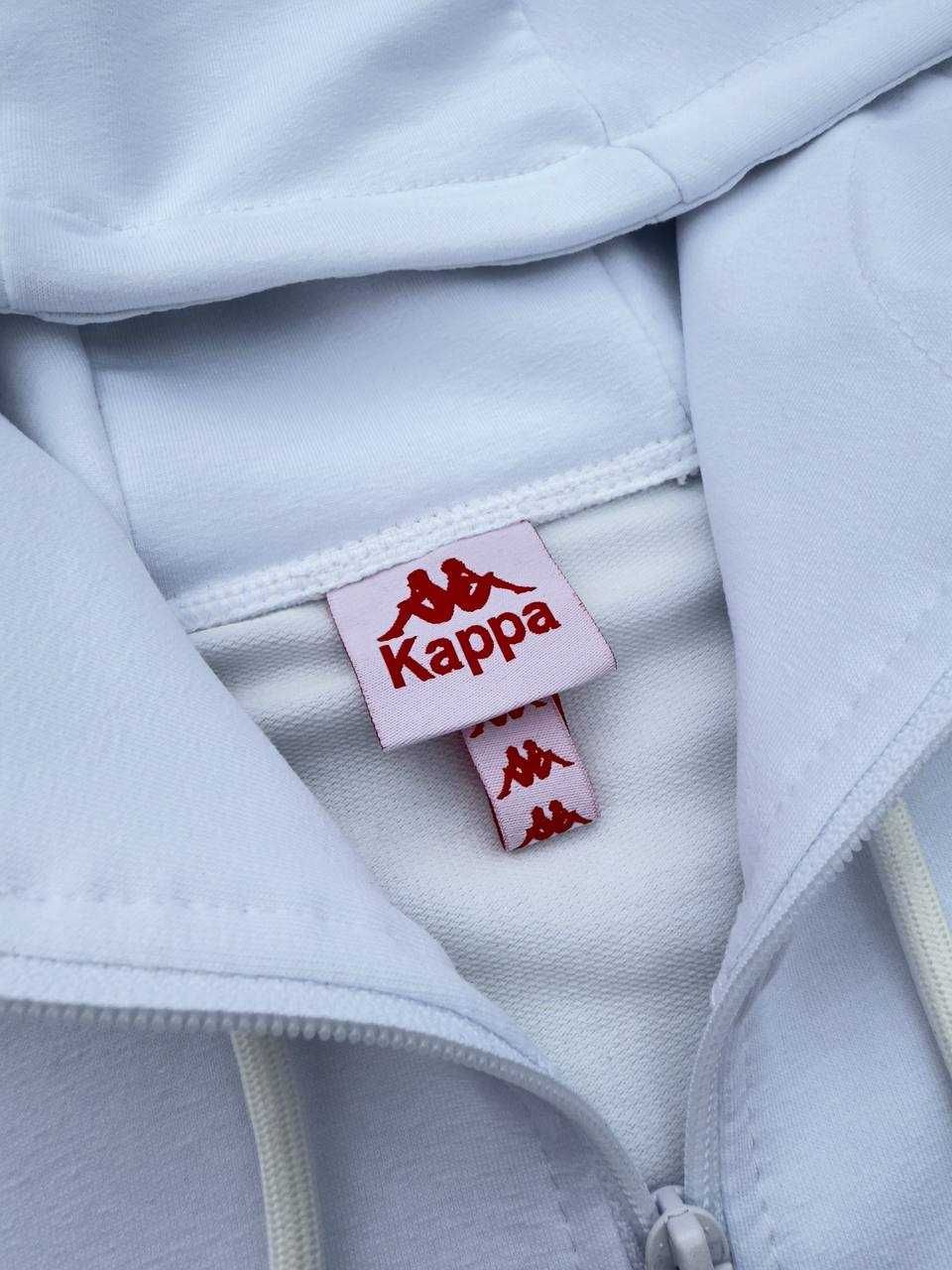 Чоловічий спортивний костюм Kappa
