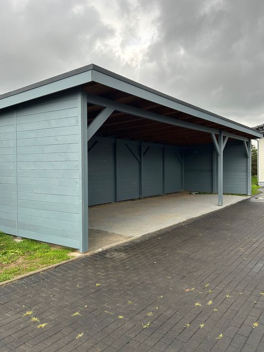 Uslugi.wiata, altany, zadaszenie,pergola przyscienna