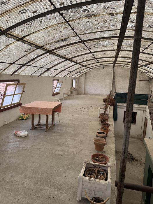 Edificio com grande potencial para arrendamento