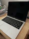MacBook Air 13 Cali 2019 8GB 128GB