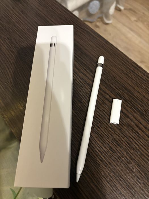 Apple pencil 1 generation