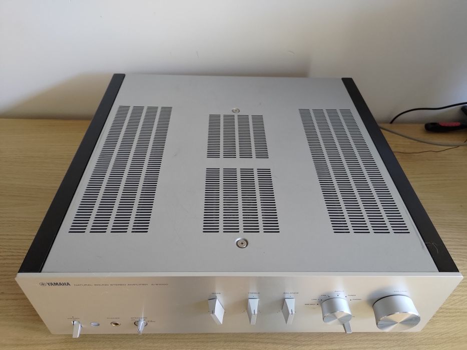 Yamaha AS-1000 wzmacniacz