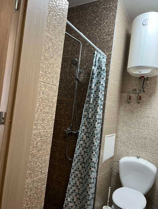 Шикарная 1к жк Авторский. Первая линия от моря!