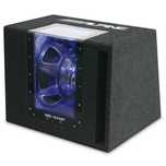 Alpine SBG-1244BP Subwoofer 800W